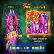 jogos de vestir justin bieber